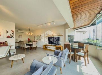 Apartamento · 189m² · 4 Quartos · 3 Vagas · Apartamento 189m² no Edifício Tordesilhas - Tatuapé - 4 Dormitórios, 3 Suítes, 3 Vagas