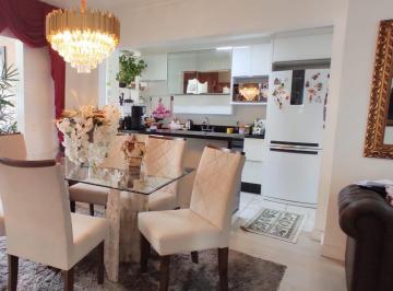 Apartamento de 3 quartos, Balneário Camboriú · IMPERDÍVEL APARTAMENTO EM BALNEÁRIO CAMBORIÚ 3 DORMITÓRIOS (1SUÍTE)