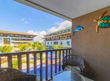 Apartamento de 2 quartos, Ipojuca · Apartamento Mobiliado em Cupe Beach Living na Praia do Cupe - Ipojuca-PE