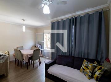 Casa · 64m² · 2 Quartos · 1 Vaga · Casa à Venda - Vila Jacuí, 2 Quartos,  64 m² - São Paulo