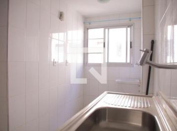 Apartamento · 48m² · 2 Quartos · 1 Vaga · Apartamento para Aluguel - Santa Maria, 2 Quartos, 48 m² - Osasco