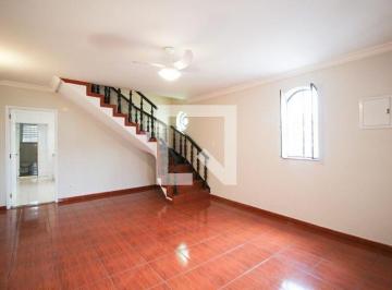 Casa · 250m² · 3 Quartos · 3 Vagas · Casa para Aluguel - Moema, 3 Quartos, 250 m² - São Paulo