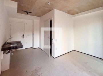 Apartamento · 25m² · 1 Quarto · Apartamento para Aluguel - Vila Mariana, 1 Quarto,  25 m² - São Paulo