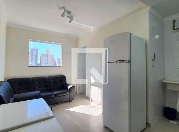 Apartamento · 30m² · 1 Quarto · Apartamento para Aluguel - Água Fria, 1 Quarto, 30 m² - São Paulo