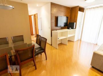 Apartamento · 90m² · 3 Quartos · 2 Vagas · Apartamento para Aluguel - Vila Pompéia, 3 Quartos,  90 m² - São Paulo