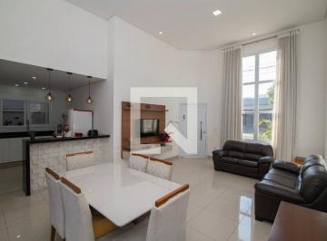 Casa · 147m² · 3 Quartos · 4 Vagas · Casa para Aluguel - Jardim Amanda I, 3 Quartos, 147 m² - Hortolândia