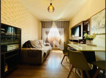 Apartamento · 52m² · 2 Quartos · Apartamento à Venda - Torres Tibagy, 2 Quartos, 52 m² - Guarulhos