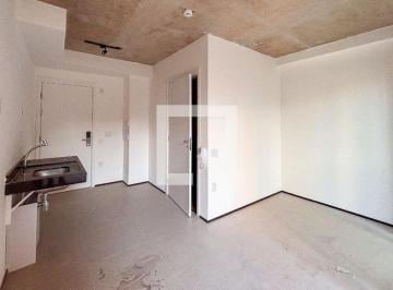 Apartamento · 25m² · 1 Quarto · Apartamento à Venda - Vila Mariana, 1 Quarto, 25 m² - São Paulo