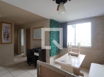 Apartamento · 39m² · 2 Quartos · 1 Vaga · Apartamento à Venda - Mato Grande, 2 Quartos, 39 m² - Canoas