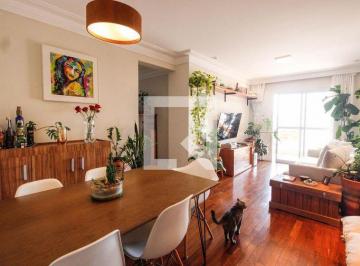 Apartamento · 80m² · 2 Quartos · 2 Vagas · Apartamento à Venda - Água Fria, 2 Quartos, 80 m² - São Paulo