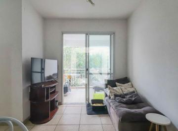 Apartamento · 65m² · 3 Quartos · 1 Vaga · Apartamento à Venda - Butantã, 3 Quartos,  65 m² - São Paulo