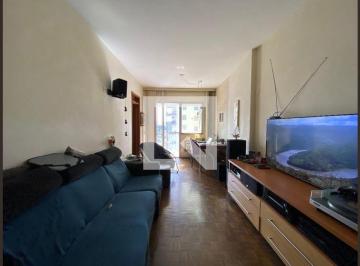Apartamento · 82m² · 3 Quartos · 1 Vaga · Apartamento à Venda - Méier, 3 Quartos,  82 m² - Rio de Janeiro