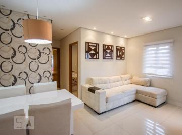 Apartamento · 70m² · 2 Quartos · 1 Vaga · Apartamento à Venda - Anchieta, 2 Quartos, 70 m² - São Bernardo do Campo