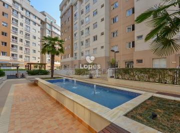 Apartamento de 2 quartos, Curitiba · APARTAMENTO | PORTÃO | 2QS COM SUÍTE | SEMI-MOBILIADO