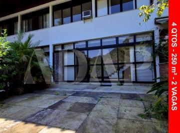 Foto 01 · Casa à Venda no Condomínio Casa das Pedras - Alto da Boa Vista Rio de Janeiro - 4 Quartos - 2 Vagas 