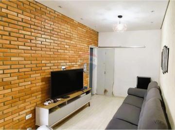 Casa · 214m² · 3 Quartos · 2 Vagas · Casa Térrea à venda 214m² – 03 dormitórios - Vila Santana, Sorocaba – R$ 580.000