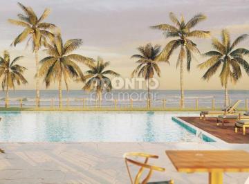 Apartamento de 2 quartos, Tamandaré · Apartamento 1 quarto Rooftop Beira Mar na Praia de Carneiros - Tamandaré-PE