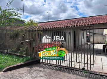 Terreno · 385m² · Terreno à venda - no Atuba