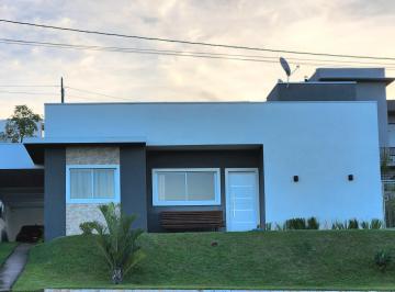 Casa de 4 quartos, Jarinu · Casa A Venda Condomínio Lagos De Jarinu 4 Dormitórios Mini Chácara
