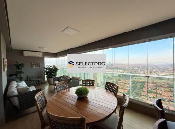 Apartamento · 218m² · 3 Quartos · 3 Vagas · Oportunidade Única!  Aptº 3 Suítes no Amsterdam | 3 Vagas
