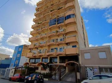 Apartamento · 108m² · 3 Quartos · 1 Vaga · Apartamento à venda - no Centro