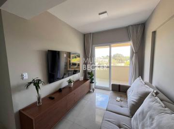 Apartamento · 72m² · 2 Quartos · 1 Vaga · Apartamento 2 quartos, sendo 1 suíte, 72m, à venda BAIRRO PARQUE INDUSTRIAL