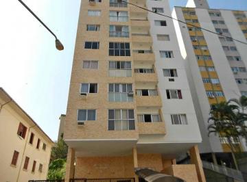Apartamento de 1 quarto, Santos · Ap reformado 01 dorm 01 wc armarios 01 garagem elevadores Santos SP José Menino