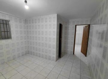 Casa · 30m² · 1 Quarto · Casa - Jardim Ibirapuera