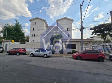 Foto 01 · Apartamento, Jardim Nélia, São Paulo, SP