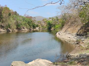 Rural de 2 quartos, Colinas do Sul · LINDO SÍTIO BEIRA RIO, CHAPADA DOS VEADEIROS