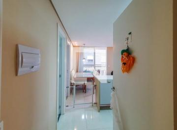 Apartamento · 37m² · 2 Quartos · 1 Vaga · Apartamento à Venda - Cambuci, 2 Quartos, 37 m2