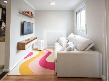Apartamento · 36m² · 1 Quarto · Apartamento à Venda - Socorro, 1 Quarto,  36 m2