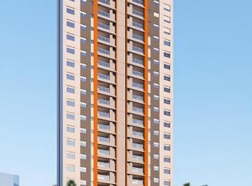 Apartamento · 128m² · 3 Quartos · 2 Vagas · Mistral Mogilar
