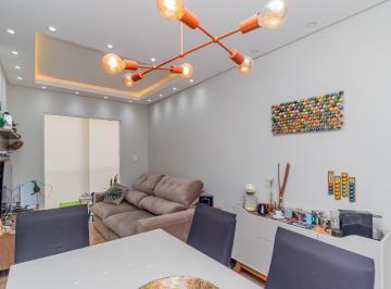 Apartamento · 57m² · 3 Quartos · 1 Vaga · Apartamento à venda em Vila Mendes com 57 m², 3 quartos, 1 vaga