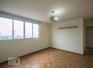 Apartamento · 64m² · 2 Quartos · 1 Vaga · Apartamento à Venda - Vila Mascote, 2 Quartos, 64 m2