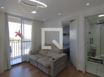 Apartamento · 36m² · 2 Quartos · 1 Vaga · Apartamento à Venda - Socorro, 2 Quartos, 36 m2