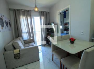Apartamento · 38m² · 2 Quartos · Apartamento à Venda - Vila Invernada, 2 Quartos,  38 m2