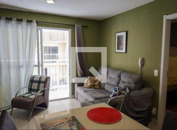 Apartamento · 37m² · 1 Quarto · Apartamento à Venda - Socorro, 1 Quarto, 37 m2