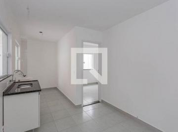 Apartamento · 34m² · 2 Quartos · Apartamento à Venda - Vila das Mercês, 2 Quartos, 34 m2
