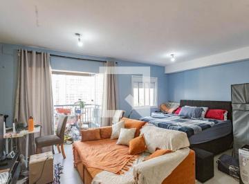 Apartamento · 34m² · 1 Quarto · Apartamento à Venda - Bosque da Saúde, 1 Quarto,  34 m2