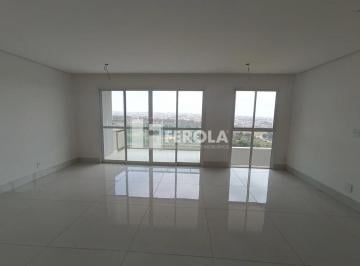 Apartamento de 4 quartos, Brasília · Primeira Locação – 162m² | 4 Suítes | 3 Vagas – Mansões Paradiso, Águas Claras