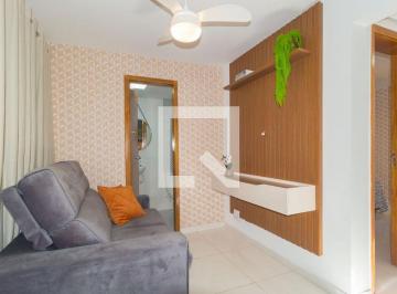 Apartamento · 33m² · 1 Quarto · Apartamento à Venda - Jardim Anália Franco, 1 Quarto, 33 m2