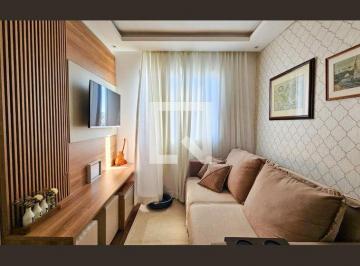 Apartamento · 36m² · 2 Quartos · Apartamento à Venda - Jardim Palmares, 2 Quartos, 36 m2