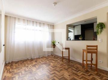 Apartamento · 70m² · 2 Quartos · 1 Vaga · Apartamento à Venda - Bosque da Saúde, 2 Quartos, 70 m2