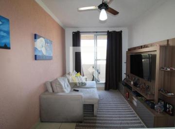 Apartamento · 50m² · 2 Quartos · 1 Vaga · Apartamento à Venda - Vila Santa Maria, 2 Quartos,  50 m2