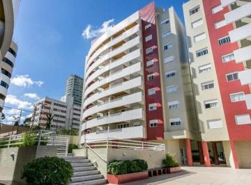Apartamento de 3 quartos, Curitiba · Apartamento de alto padrão de 3 quartos no bairro Mercês