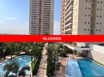 Foto 33 · Apartamento para Alugar em Cuiabá | Residencial Alvorada | 3 Quartos