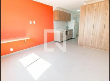 Apartamento · 29m² · 1 Quarto · Apartamento à Venda - Brás, 1 Quarto, 29 m2
