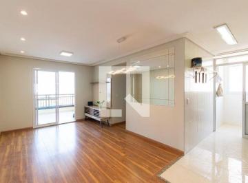 Apartamento · 74m² · 3 Quartos · 2 Vagas · Apartamento à Venda - Vila Macedópolis, 3 Quartos, 74 m2