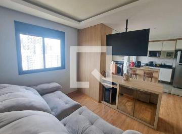 Apartamento · 56m² · 2 Quartos · 1 Vaga · Apartamento à Venda - Padroeira, 2 Quartos, 56 m2